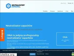 Sites similar to neutralizatoryzapachu.pl