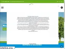 Sites similar to neutralizecarbono.com.br
