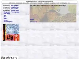 Sites similar to neutralmilkhotel.org