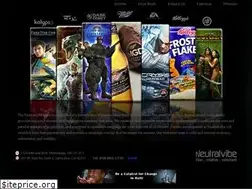 Sites similar to neutralvibe.com