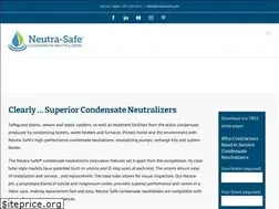 Sites similar to neutrasafe.com