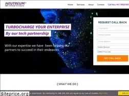 Sites similar to neutreum.com