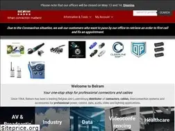 Sites similar to neutrik.lu