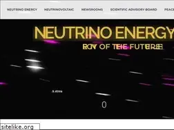 Sites similar to neutrino-inc.com