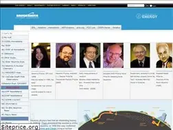 Sites similar to neutrino.bnl.gov