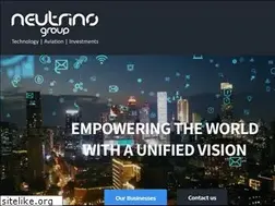 Sites similar to neutrino.co.in
