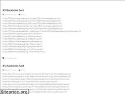 Sites similar to neutrinobursts.ml