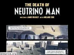 Sites similar to neutrinomancomic.com