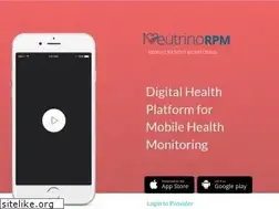 Sites similar to neutrinomed.com