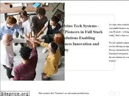Sites similar to neutrinotechsystems.com