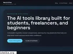 neutrixflow.com