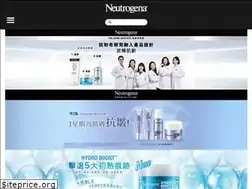 Sites similar to neutrogena.com.hk