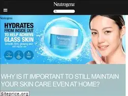 Sites similar to neutrogena.com.ph