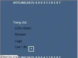 Sites similar to neutrogena.com.vn