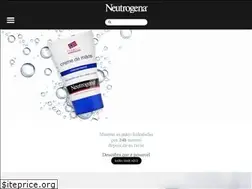 Sites similar to neutrogena.pt