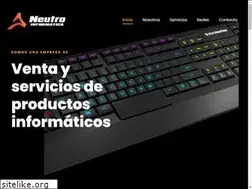 Sites similar to neutroinformatica.com.ar