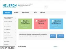 Sites similar to neutron-alarm.com