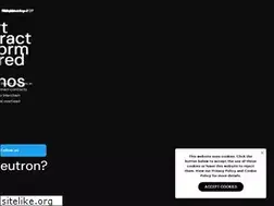 Sites similar to neutron.org