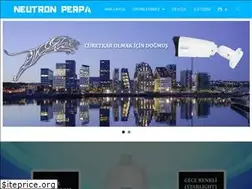 Sites similar to neutronperpa.com