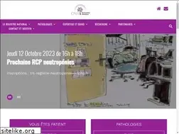 Sites similar to neutropenie.fr