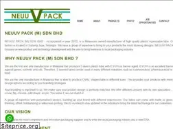 Sites similar to neuuv.com