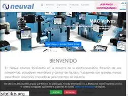 Sites similar to neuval.es