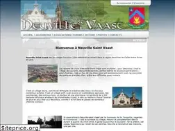 Sites similar to neuville-saint-vaast.fr