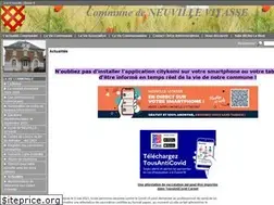 Sites similar to neuville-vitasse.fr