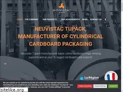 Sites similar to neuvistac.fr