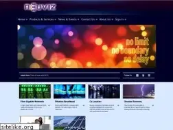 Sites similar to neuviz.net.id