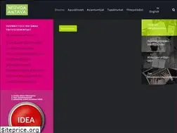 Sites similar to neuvoa-antava.fi