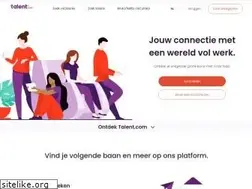 Sites similar to neuvoo.be