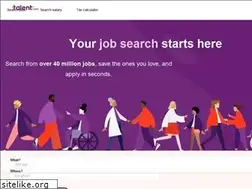 Sites similar to neuvoo.ca