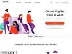 Sites similar to neuvoo.ch