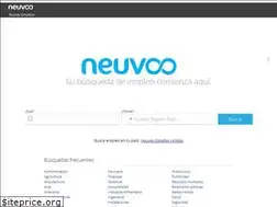 Sites similar to neuvoo.cl