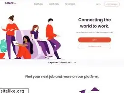 Sites similar to neuvoo.co.nz