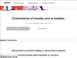 Sites similar to neuvoo.com.ar
