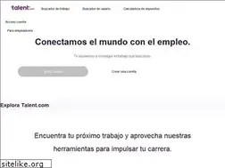 Sites similar to neuvoo.com.co