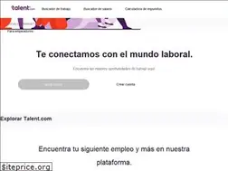 Sites similar to neuvoo.com.mx