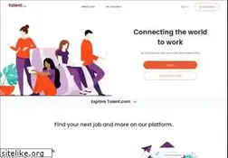 Sites similar to neuvoo.com.ng