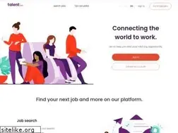 Sites similar to neuvoo.com.ua