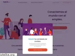 Sites similar to neuvoo.com.ve