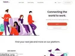 Sites similar to neuvoo.cz