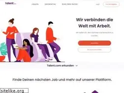 Sites similar to neuvoo.de
