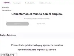 Sites similar to neuvoo.es