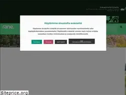 Sites similar to neuvoo.fi