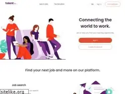 Sites similar to neuvoo.hu