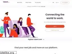 Sites similar to neuvoo.lu