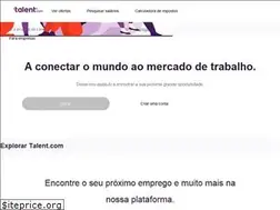 Sites similar to neuvoo.pt