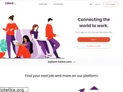 Sites similar to neuvoo.qa